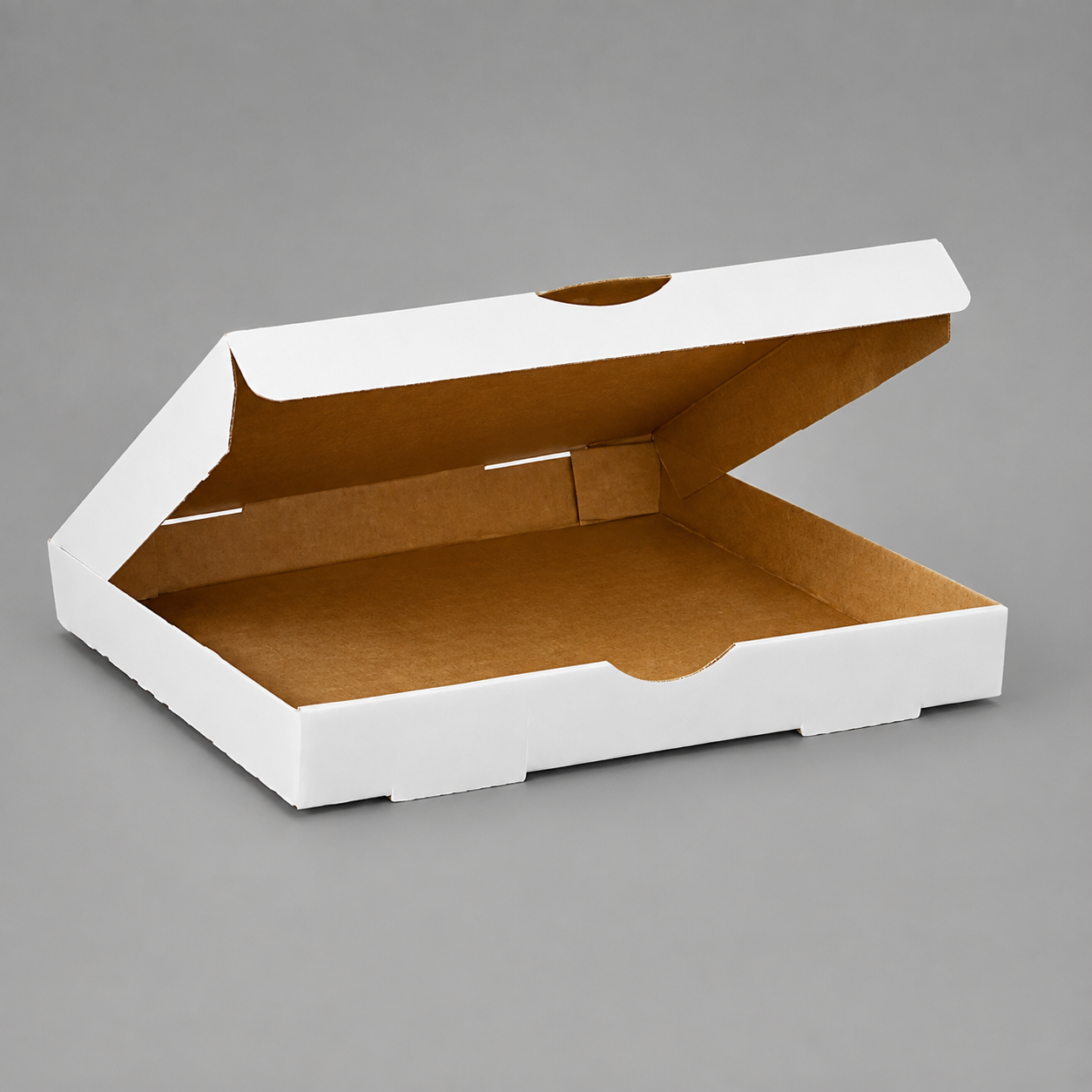 Pizza Box 13" White (33 x 33 x 4cm)
