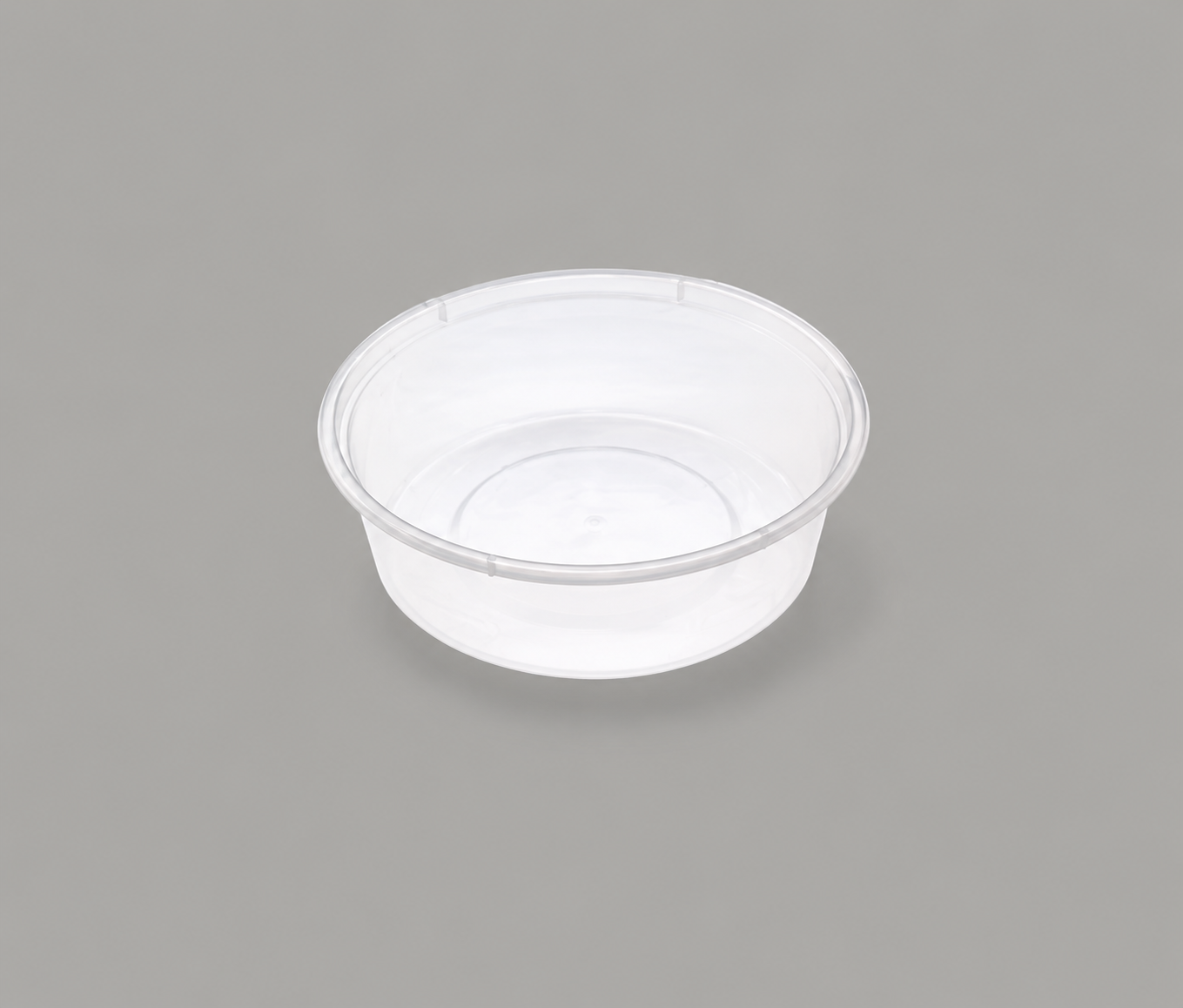 220ml Round Container