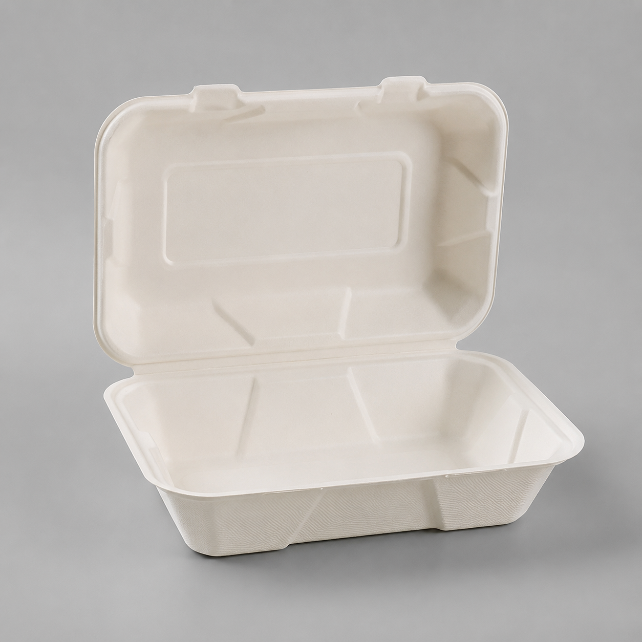 9 x 6" Clamshell