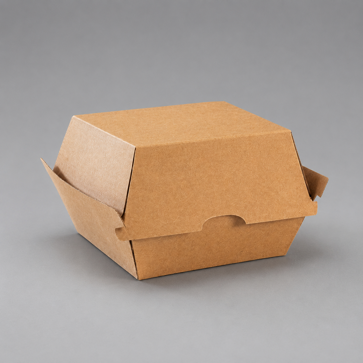 Burger Box (102 x 105 x 80mm)