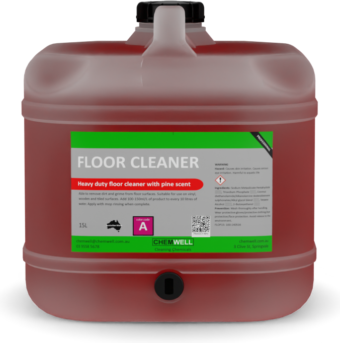 Floor Cleaner Professional