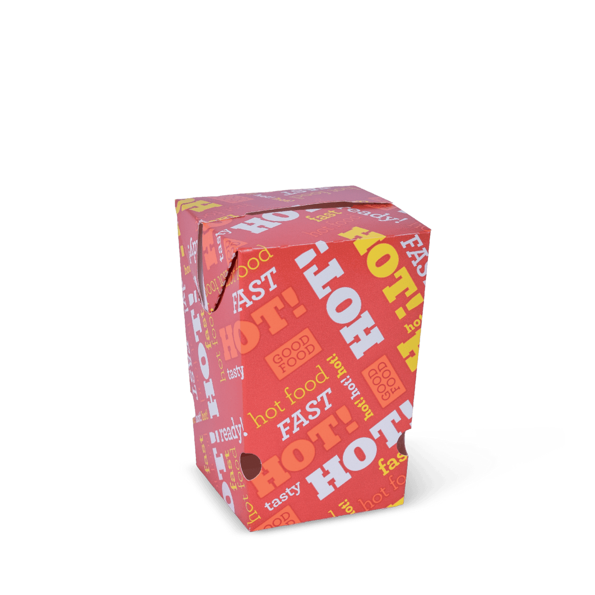 Chip Cartons