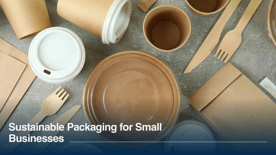 Sustainable Packaging for Small Business What It Really Costs