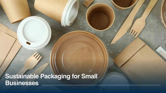 Sustainable Packaging for Small Business What It Really Costs