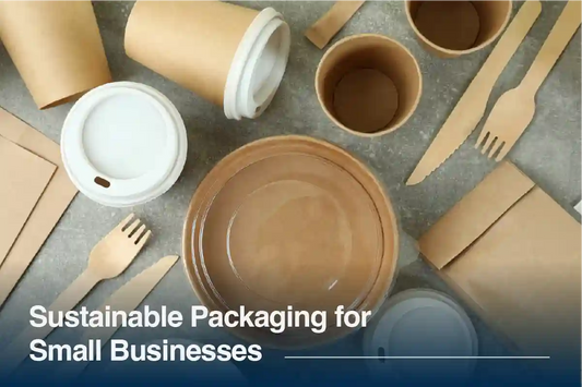 Sustainable Packaging for Small Business What It Really Costs