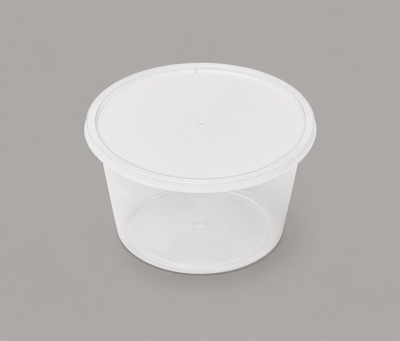100ml Sauce Container