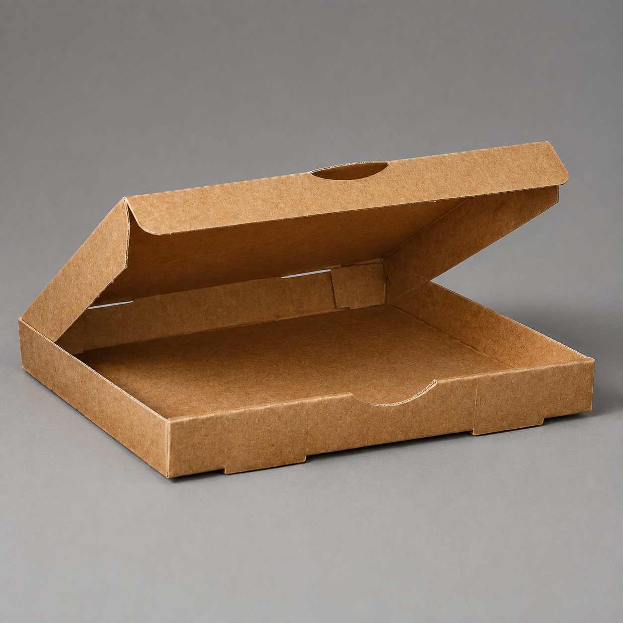 Pizza Box 11" Brown (28 x 28 x 4cm)