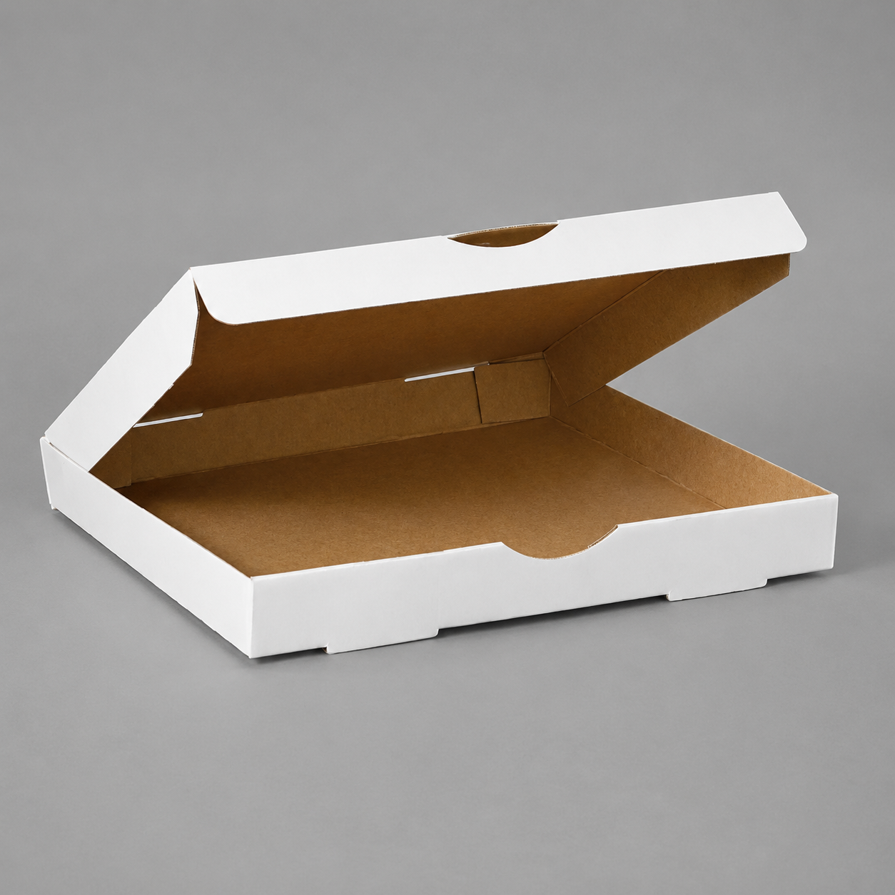 Pizza Box 11" White (28 x 28 x 4cm)