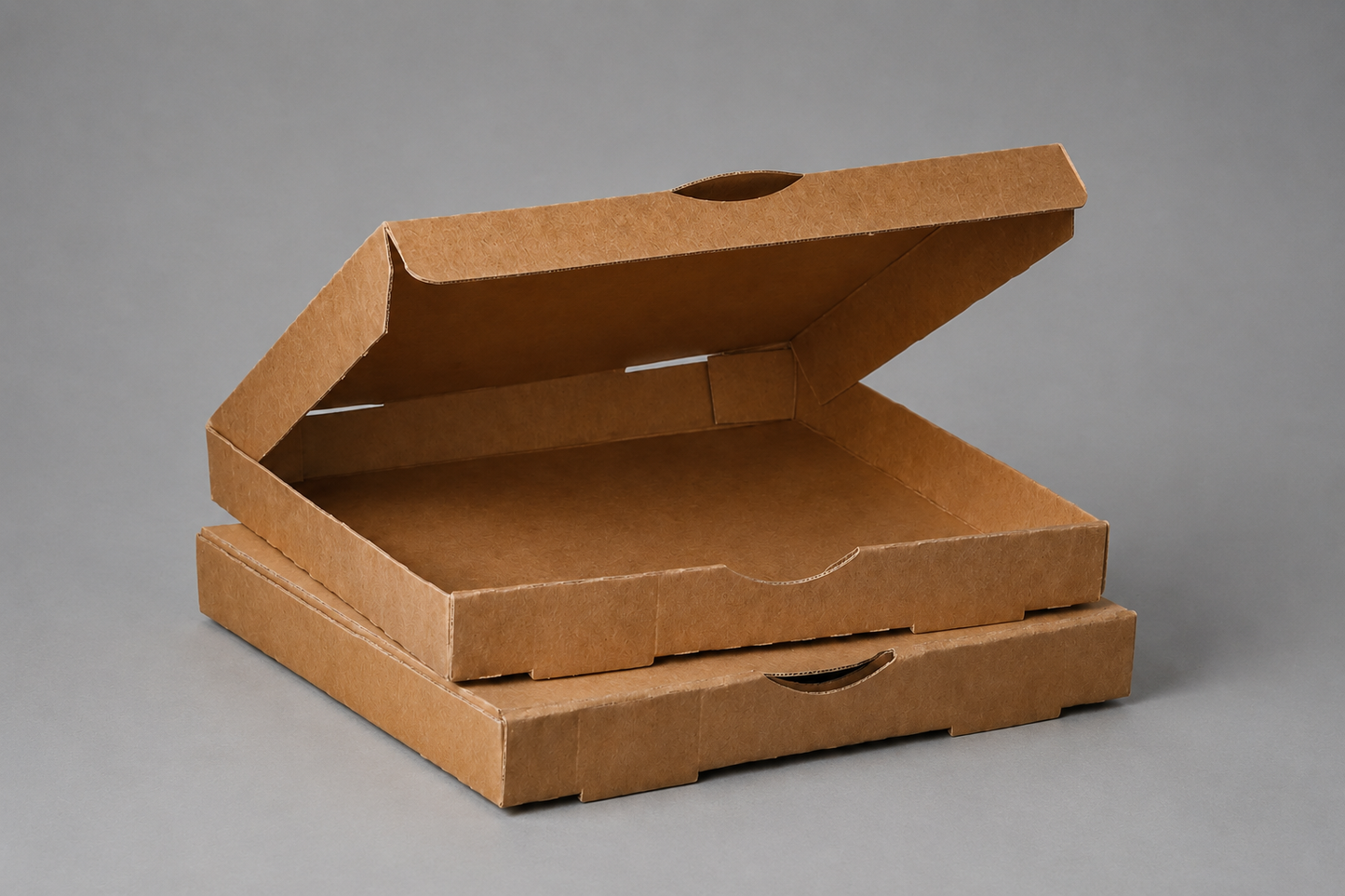 Pizza Box 13" Brown (33 x 33 x 4cm)