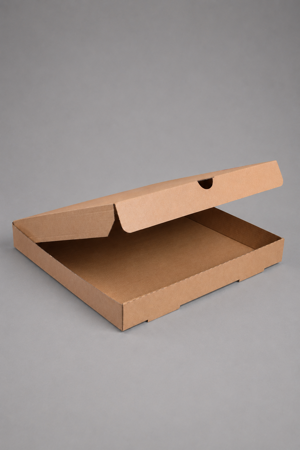 Pizza Box 15" Brown (38.1 x 38.1 x 4cm)