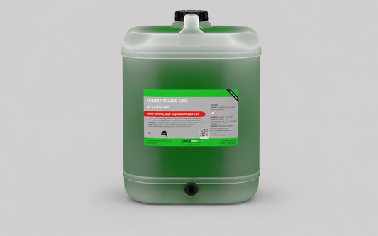 Concentrated Sink Detergent 20L