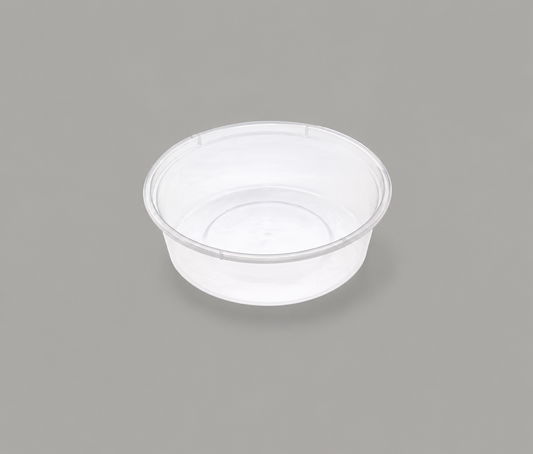220ml Round Container