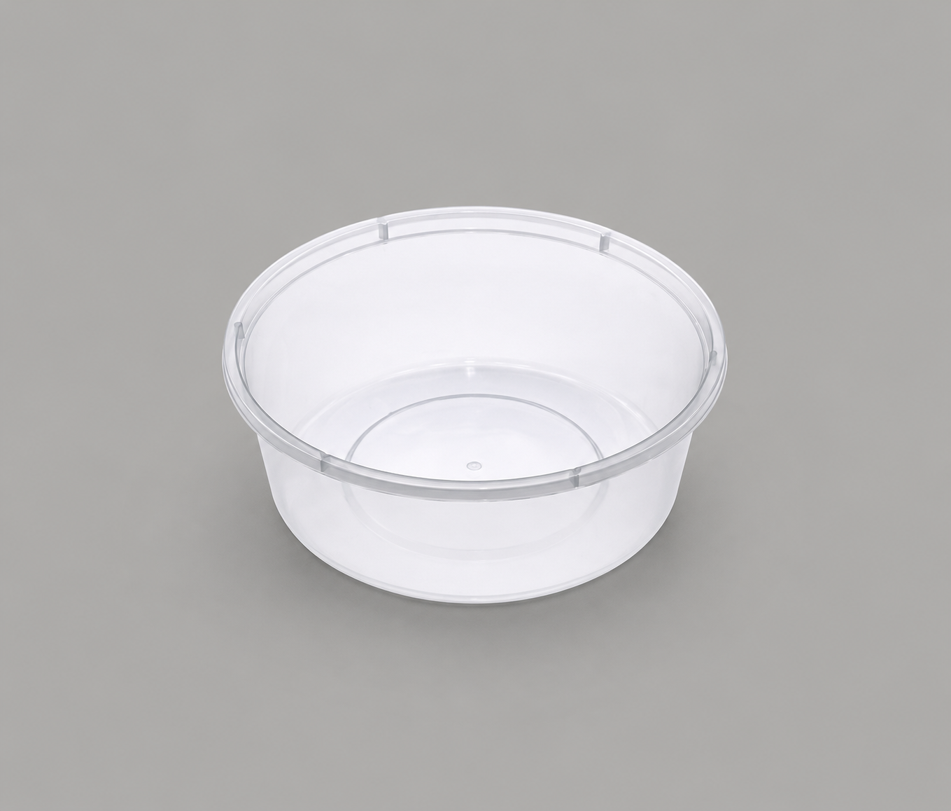 280ml Round Container