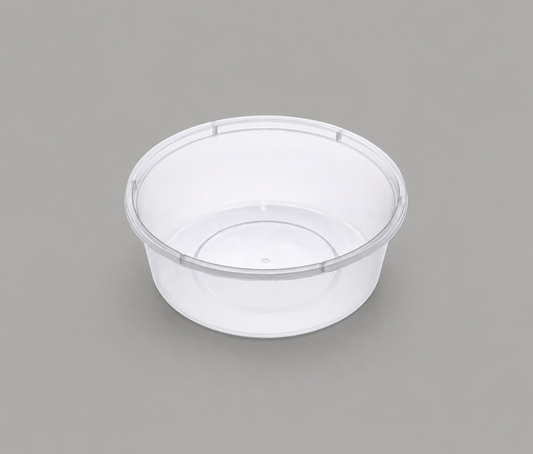 280ml Round Container