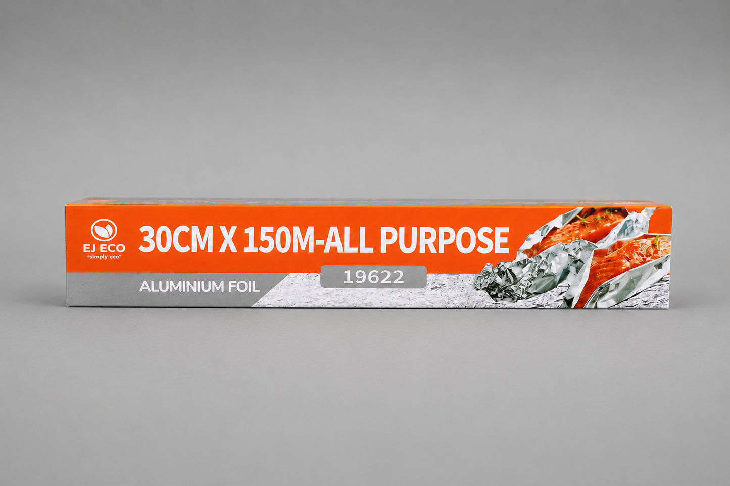 30cm x 150m Foil Wrap