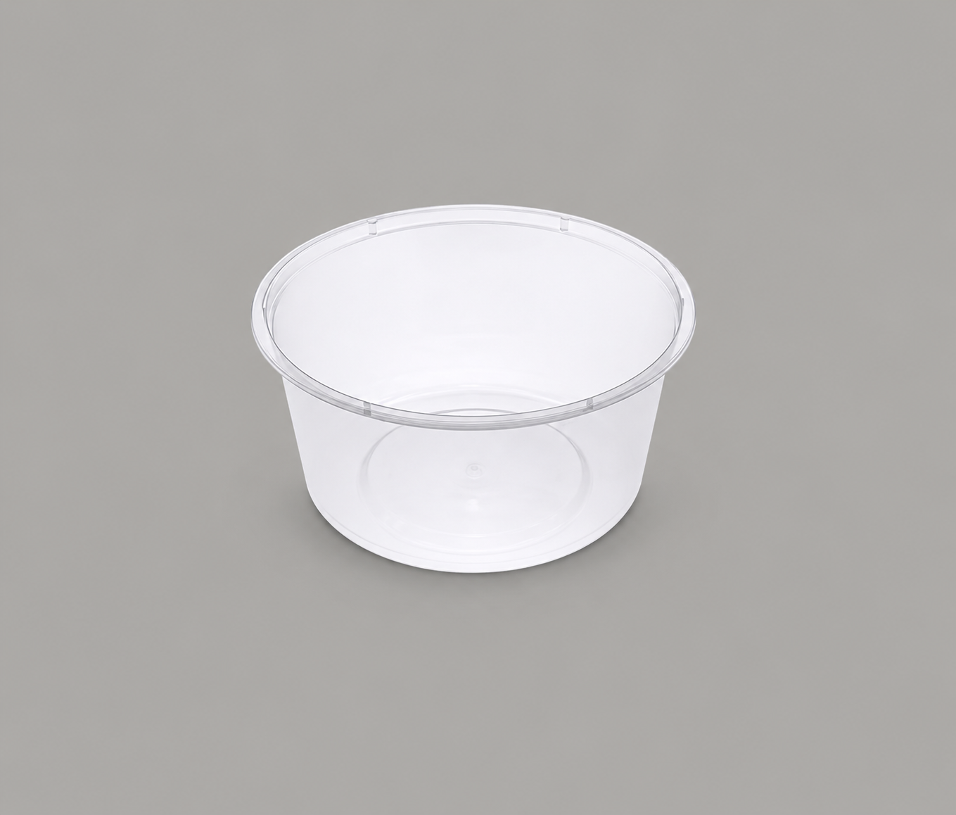 440ml Round Container