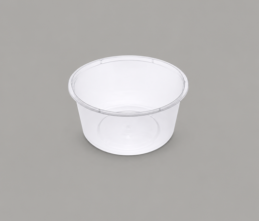 440ml Round Container