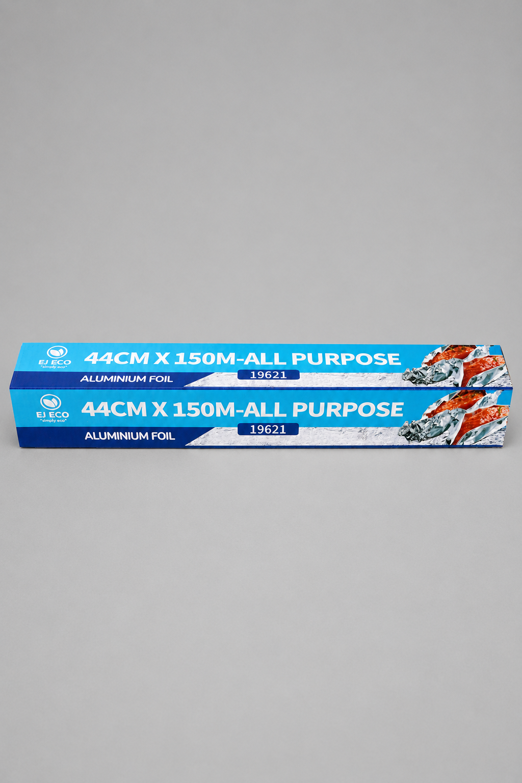 44cm x 150m Foil Wrap All Purpose