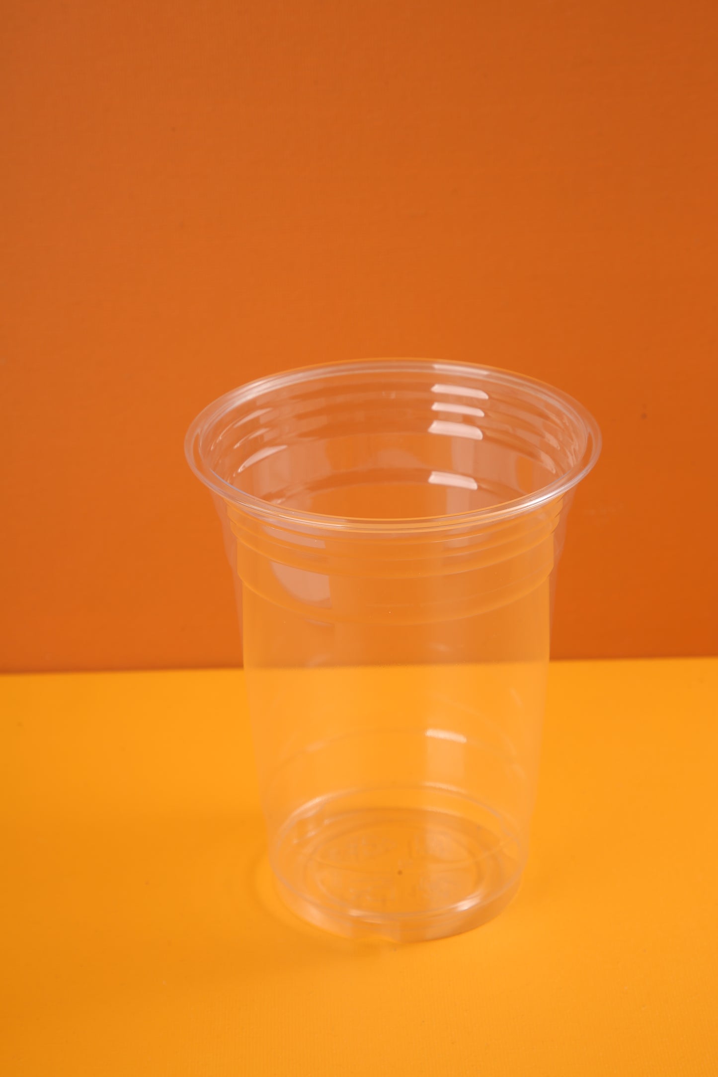 PET Cup 12oz, 16oz, 24oz (1000 Pcs/CTN )