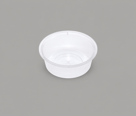 50ml Sauce Container