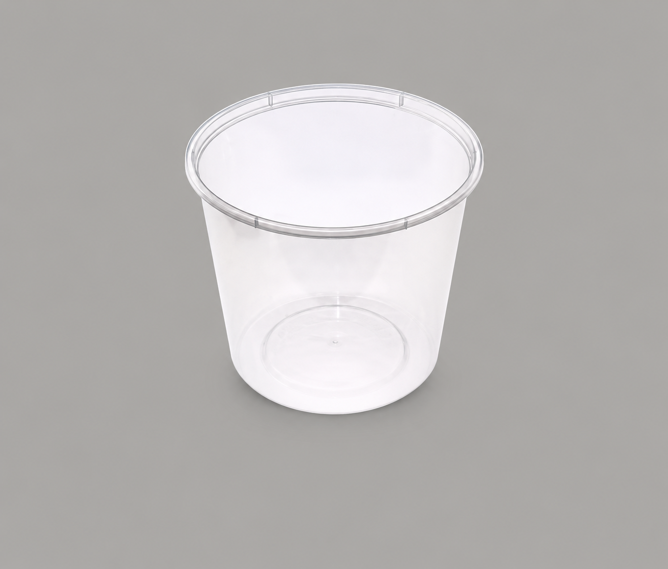 700ml Round Container
