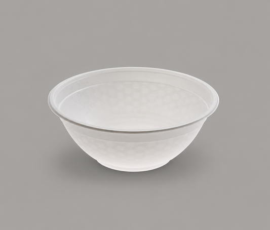 900ml Noodle Bowl White
