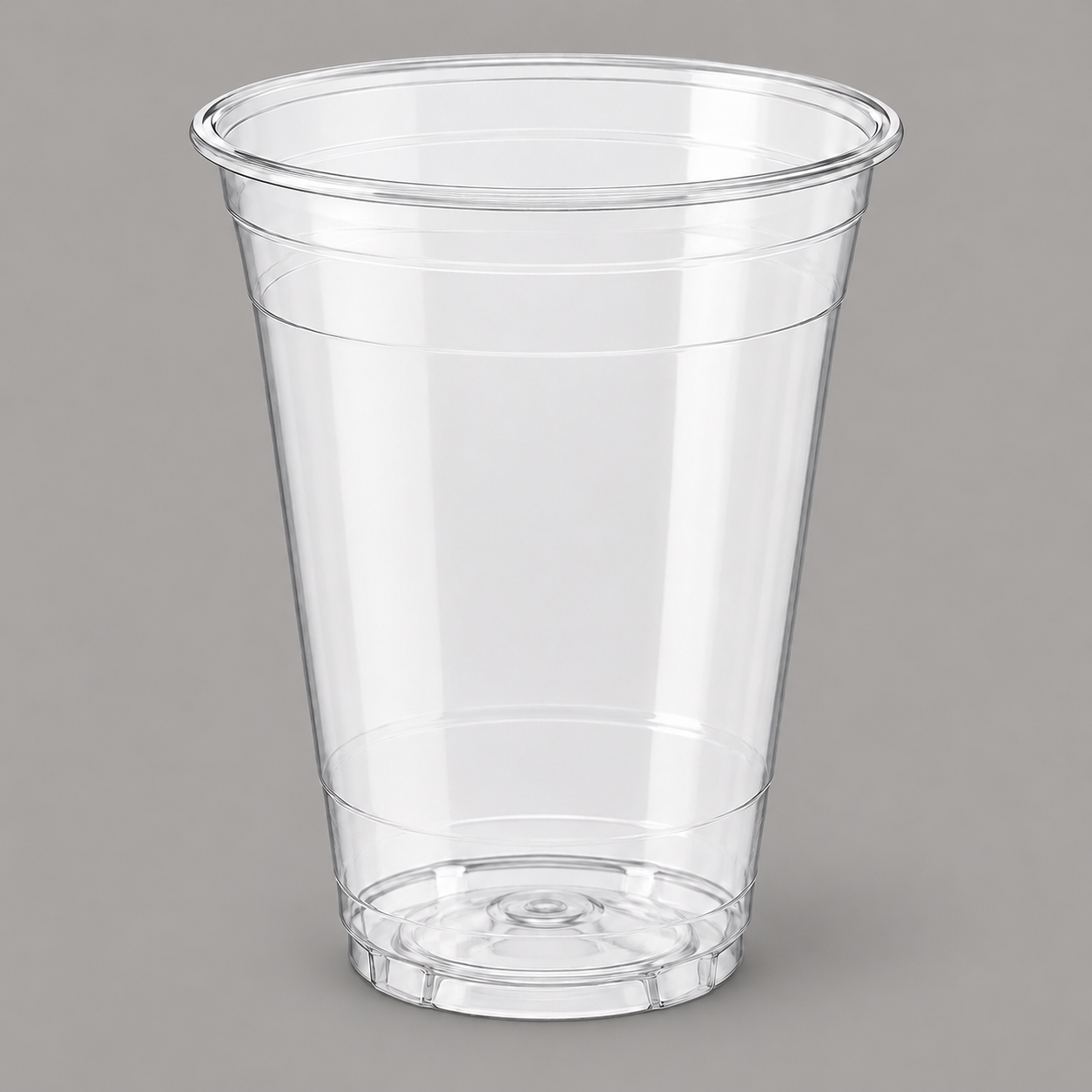 16oz PET Glass
