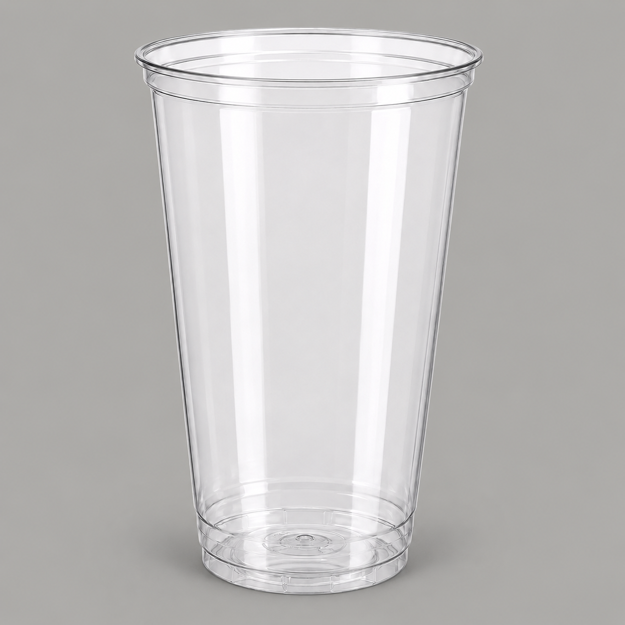 24oz PET Glass