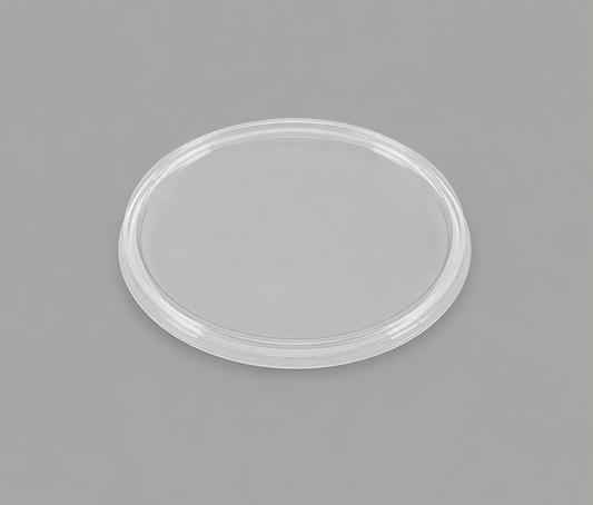 Round Container Lid