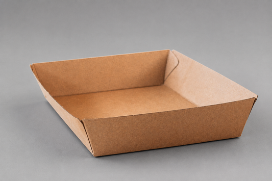 Open Tray #3 (180 x 134 x 45mm)
