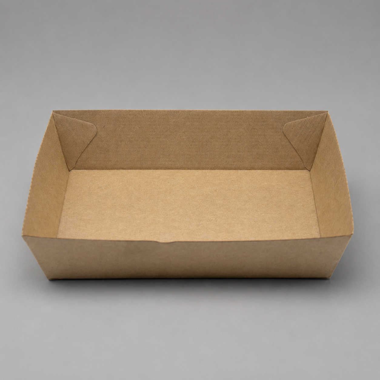 Open Tray #4 (225 x 152 x 45mm)