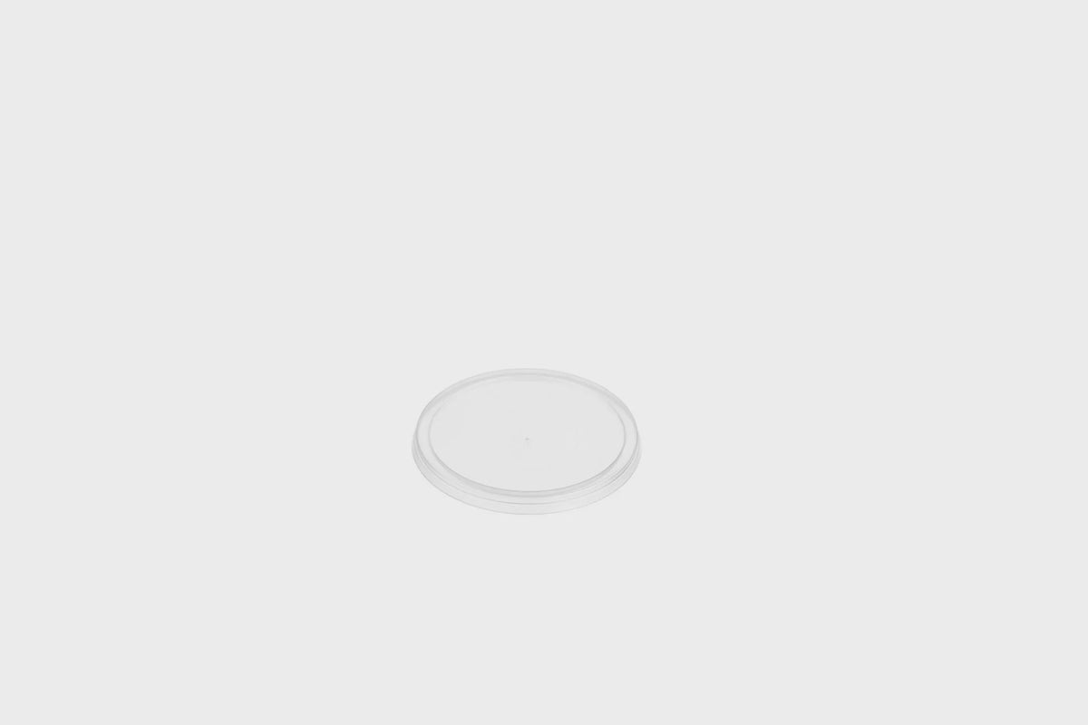 80mm Round Lid(10x100)box