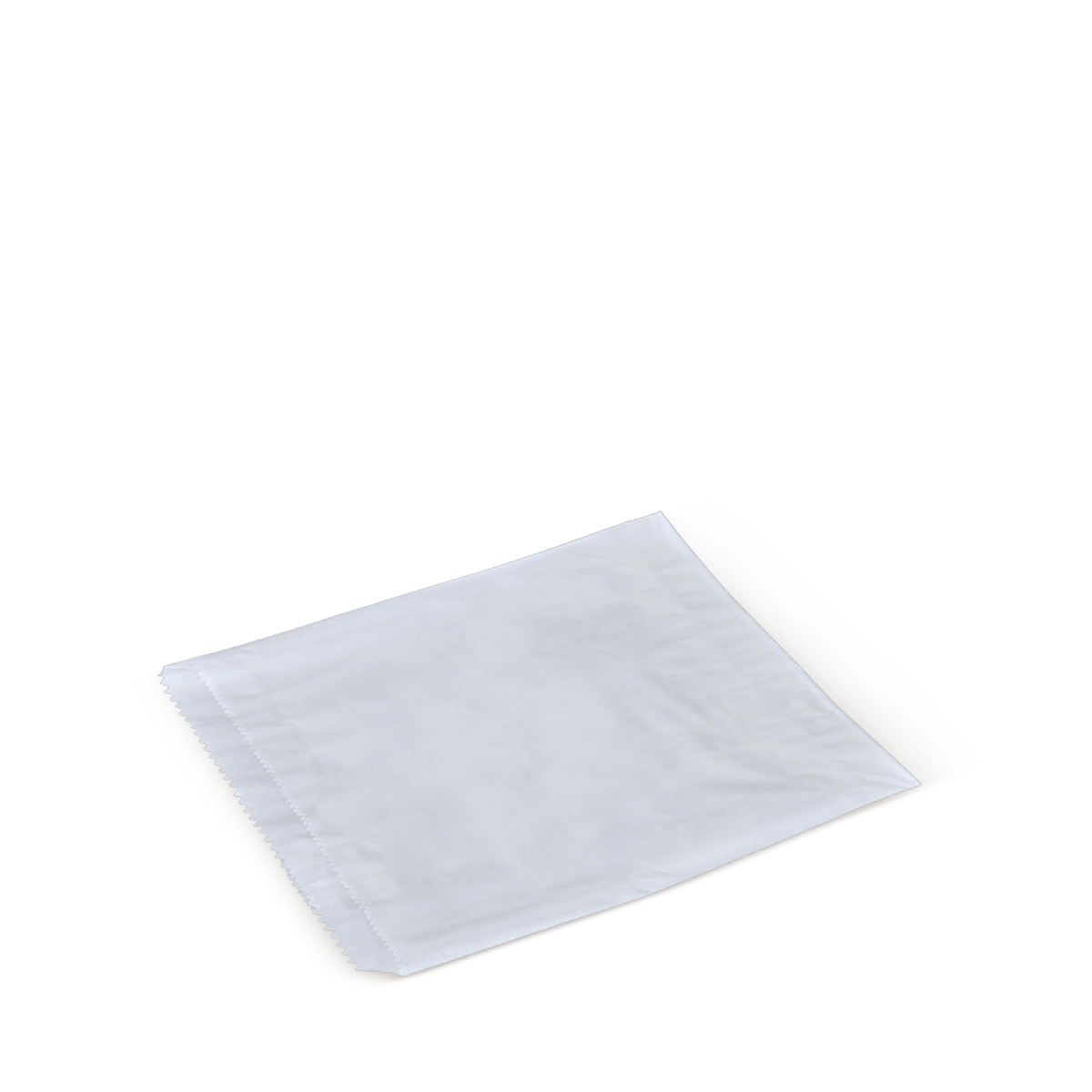 Greaseproof  Flat Bag