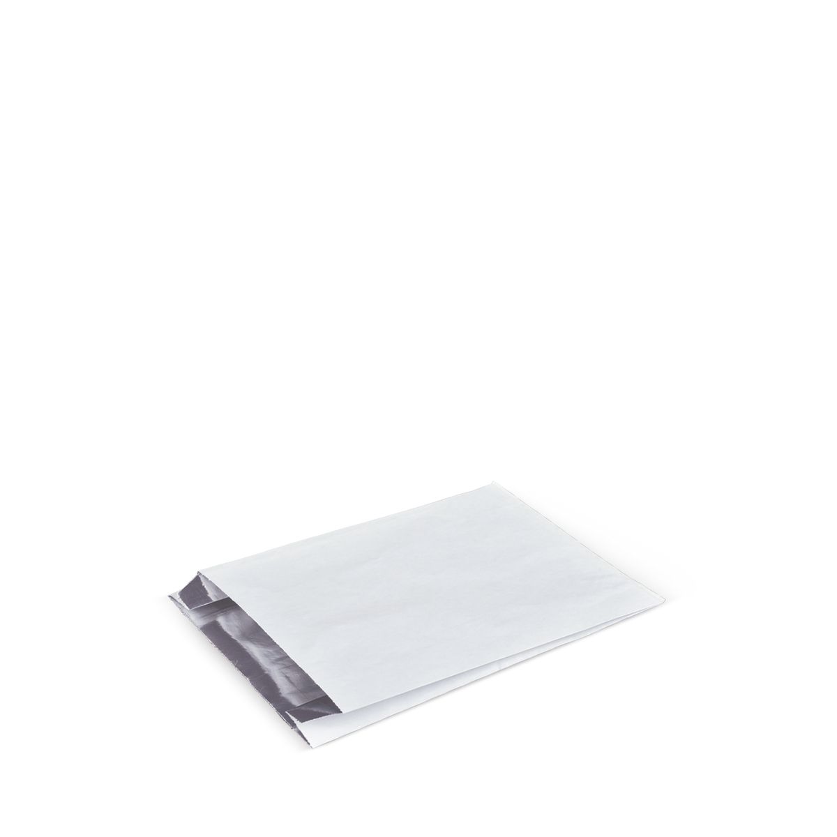 Foil Bag