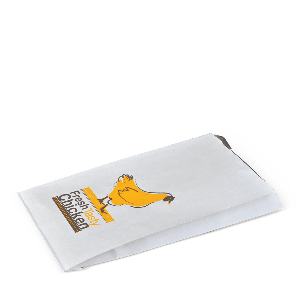 Chicken Foil Bag