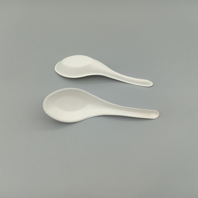 Chinese Spoon (1000Pcs/Ctn)