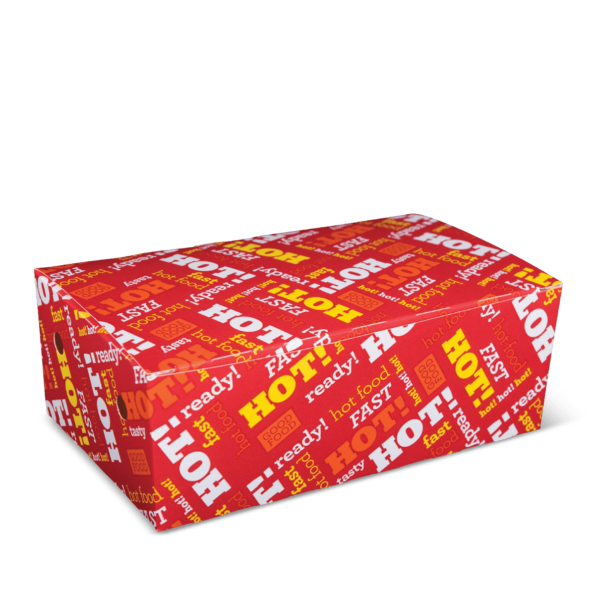 Snack Boxes
