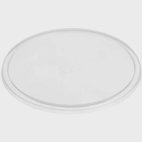 180mm Round Lid Noodle(8x50)box