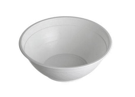 Noodle Bowl Whit (8x50pcs)