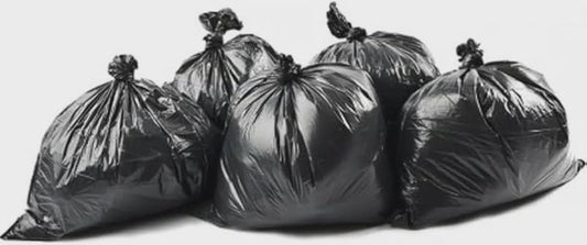 82L -Bin Liners EX H/Duty (200 Pcs)