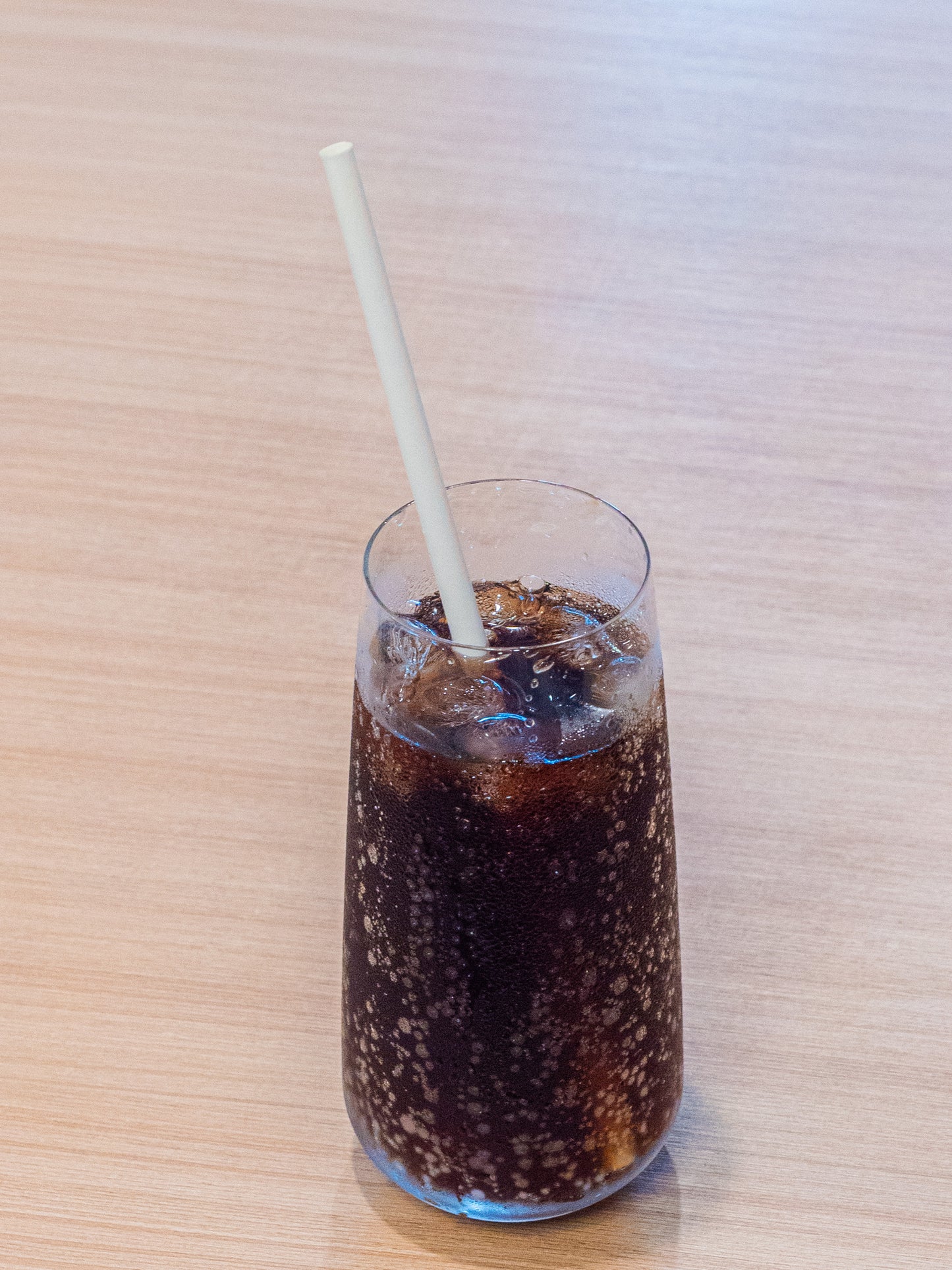 190mm Straw WBBC (2500Pcs/Ctn)
